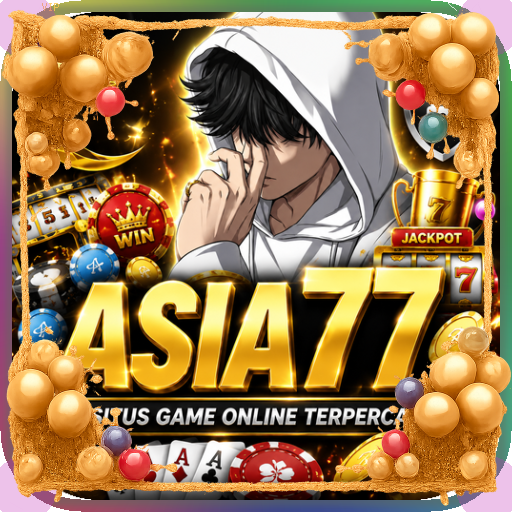 asia77 — galeri pratinjau - APK Resmi